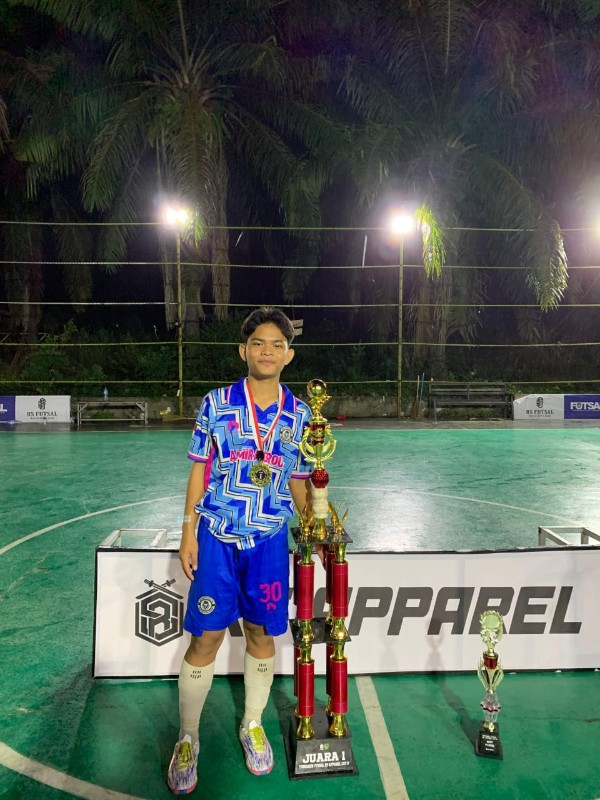 Irwansyah