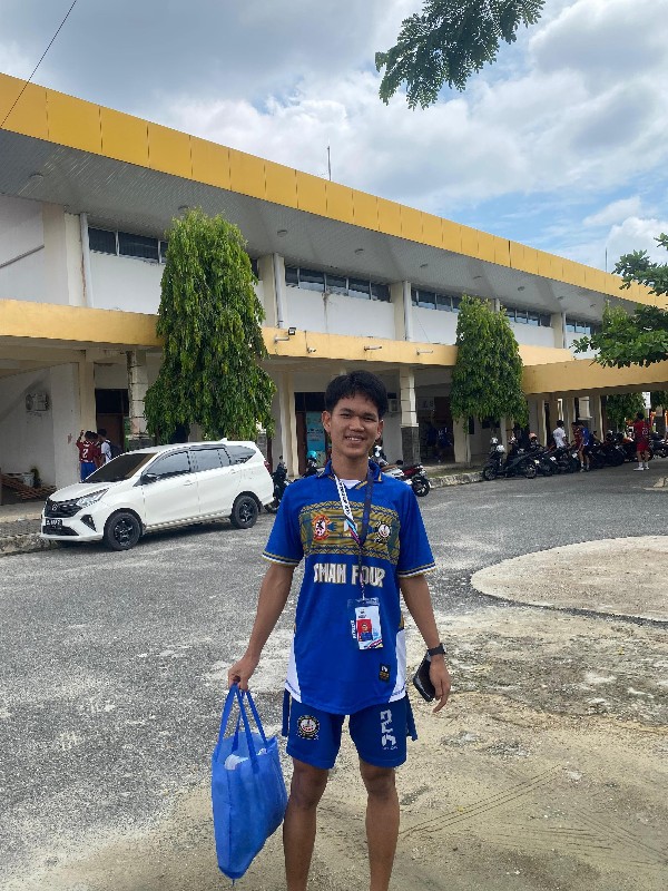 Kevin aldiano