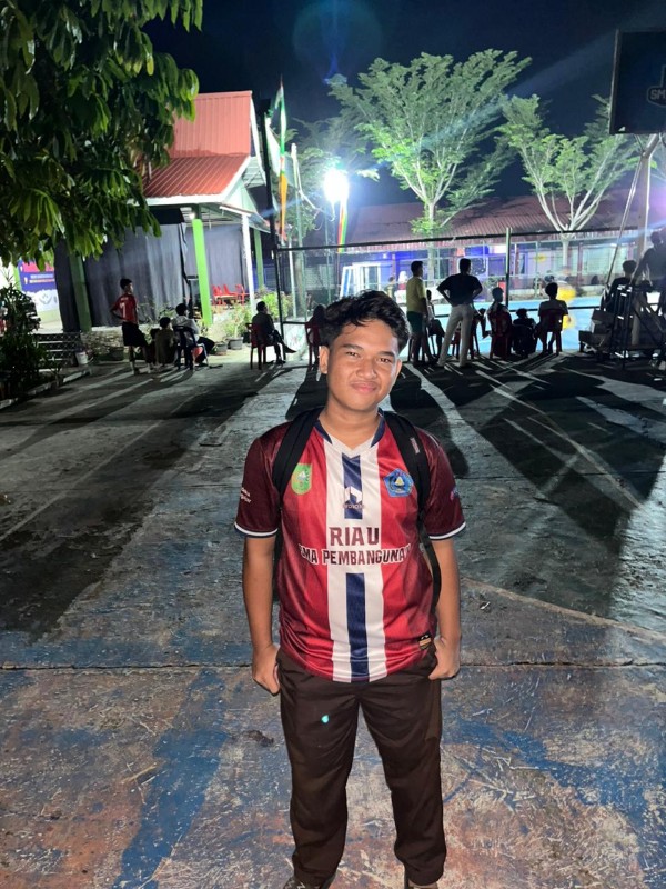Dendi kurniawan