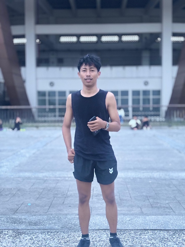 Bagas aditya