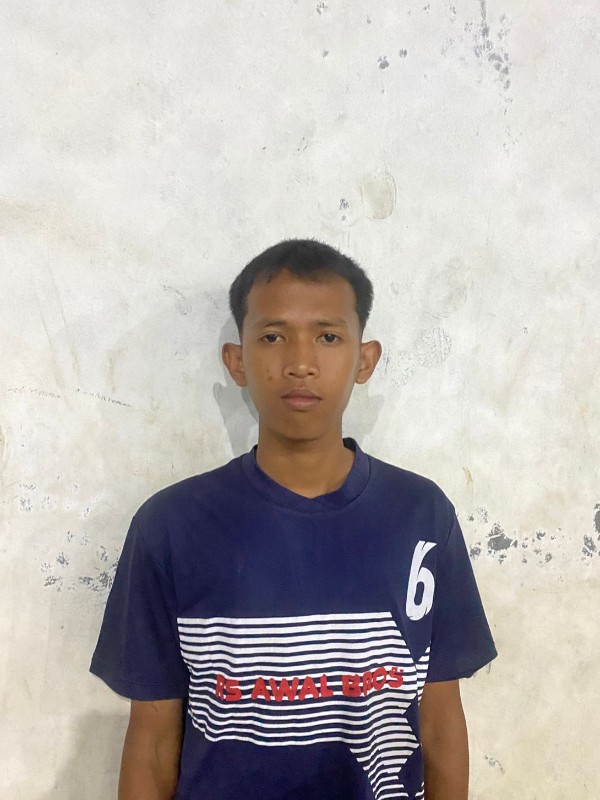 PANJI