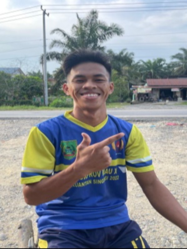 ARYA KESUMA