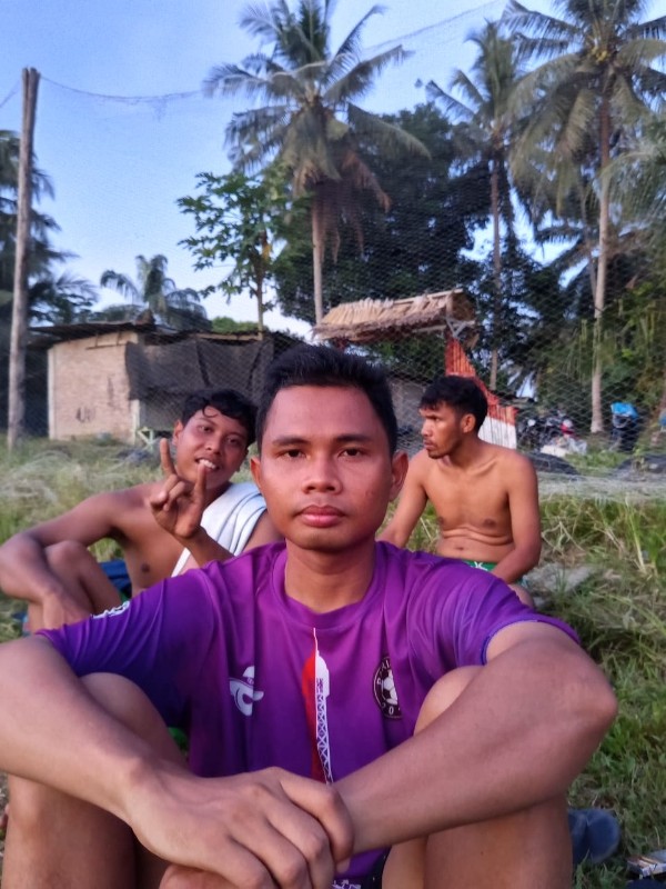 FAISAL MALAU