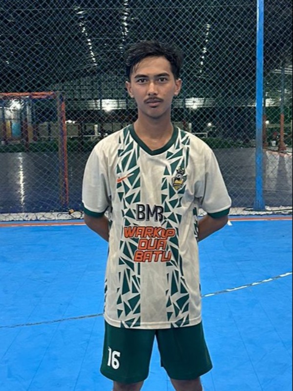 RENDY AFRIANSYAH