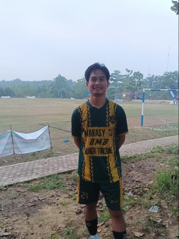 HITLER ACUAN HUTABARAT