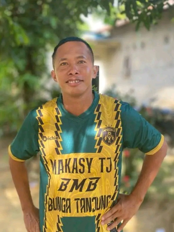 DANI PUTRA MARTOB
