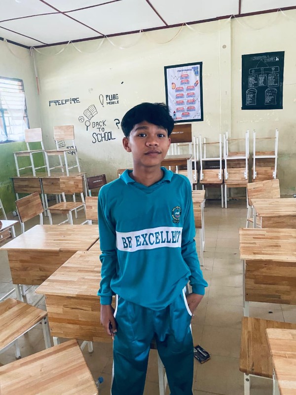 RAFA ADITYA
