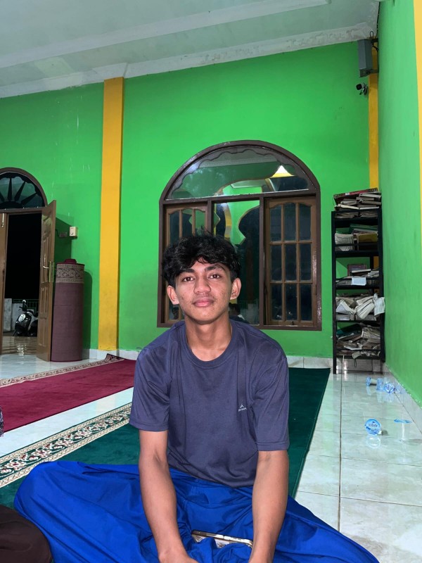 MALZA WIJAYA DAMANIK