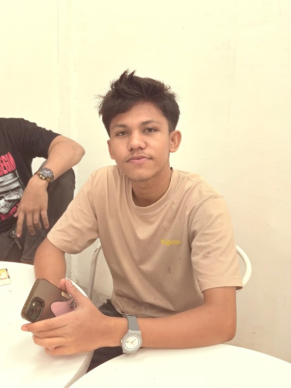 FAHRI ILYAS HIDAYAT