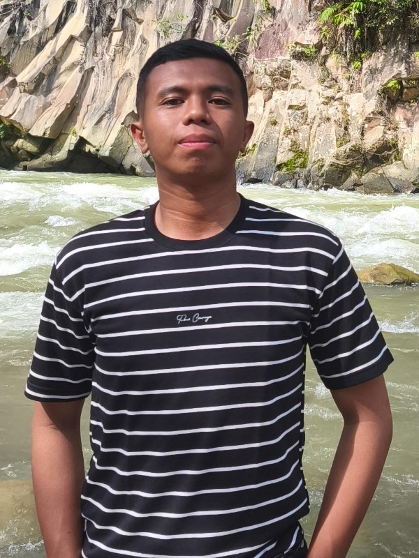 FAHREZA AGUSTI NST