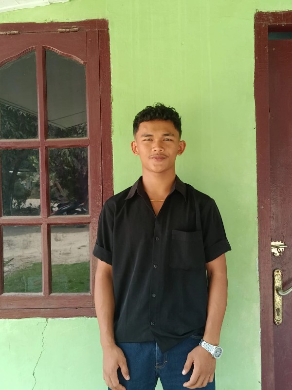 ANDREAN MEKARDO N