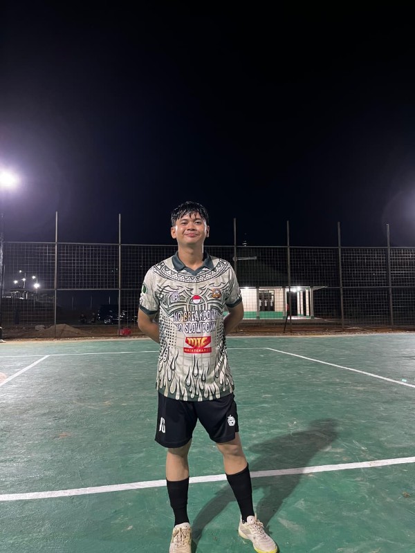 GIO FAHMI