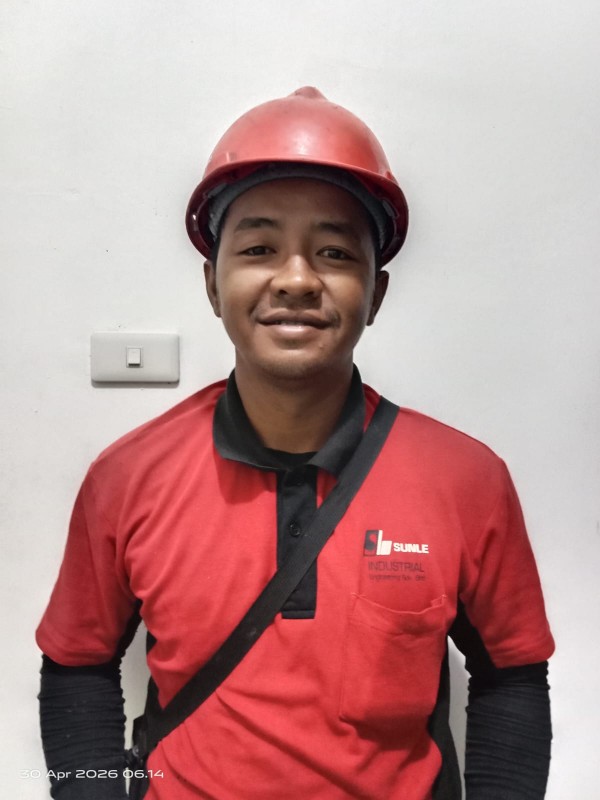 UMAR DANI