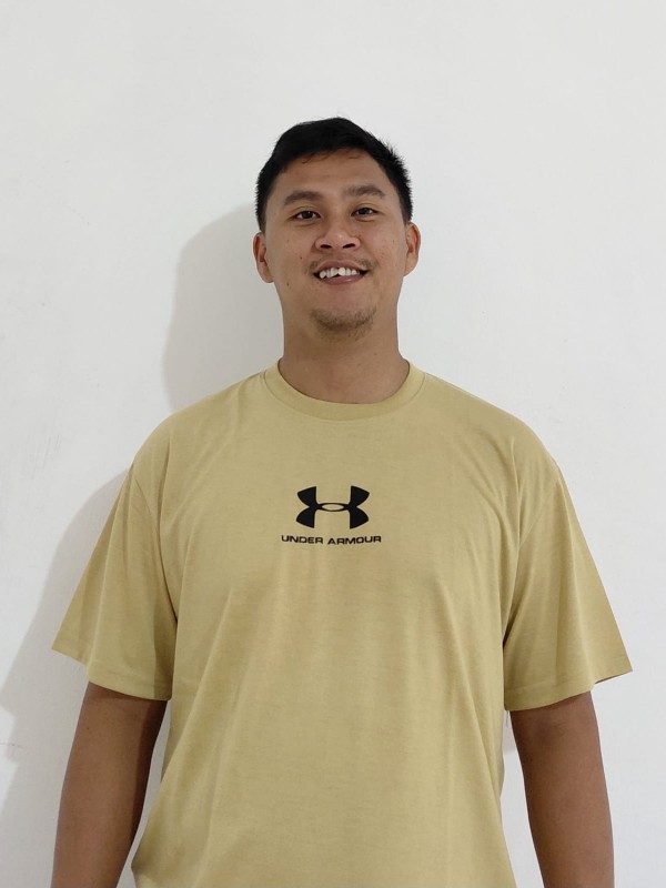 MUHAMMAD ALFAGIAR