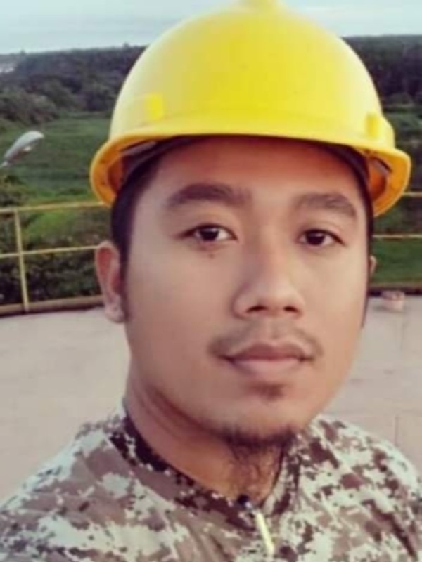 M.YUSUF LUBIS