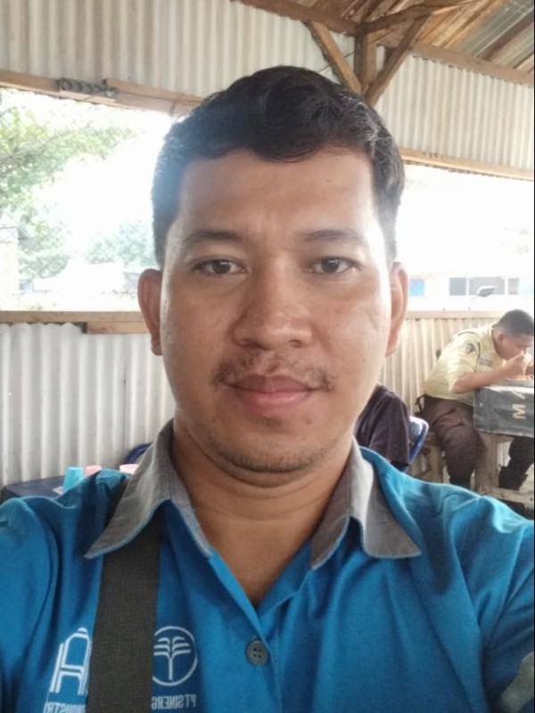 YOGI ARDIANYSAH