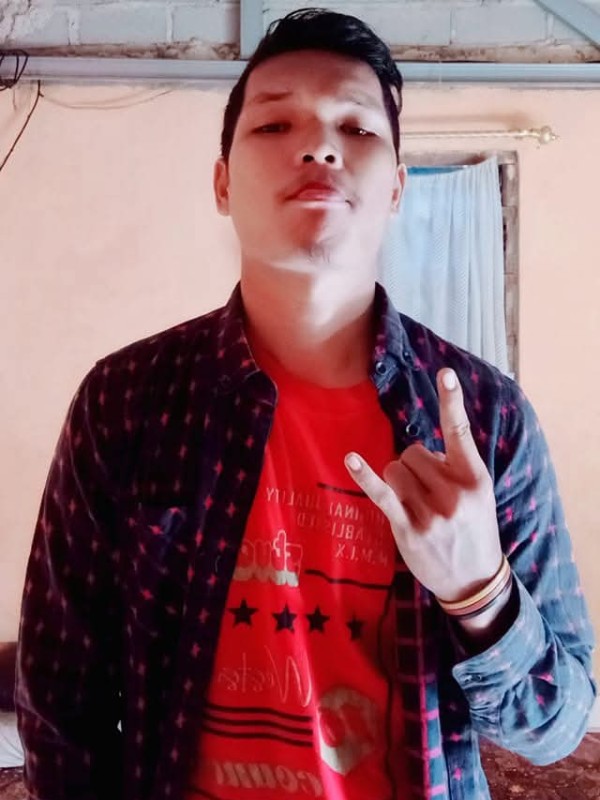 Raja Panjaitan