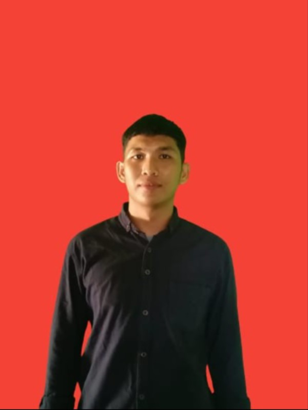 Muhammad Rizaldi 