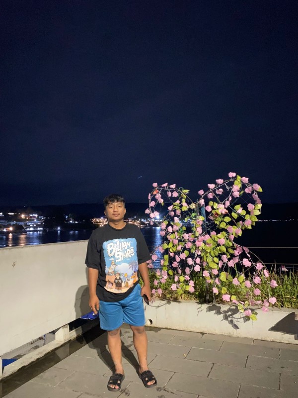 Faisal Siagian