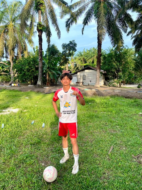 Riki Wijaya