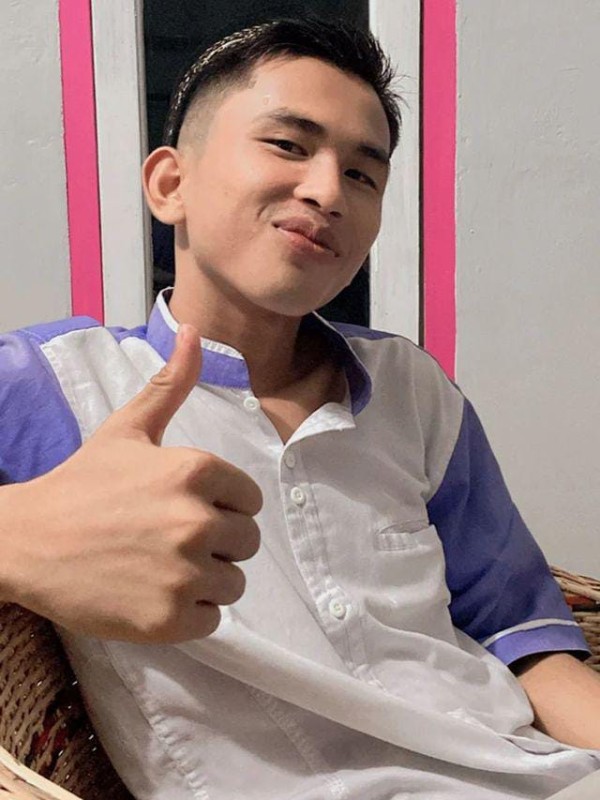 Indra Ramadani