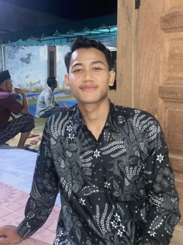 Muhammad Ravil