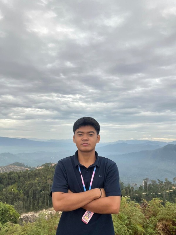 Rendy Wahyu Purba