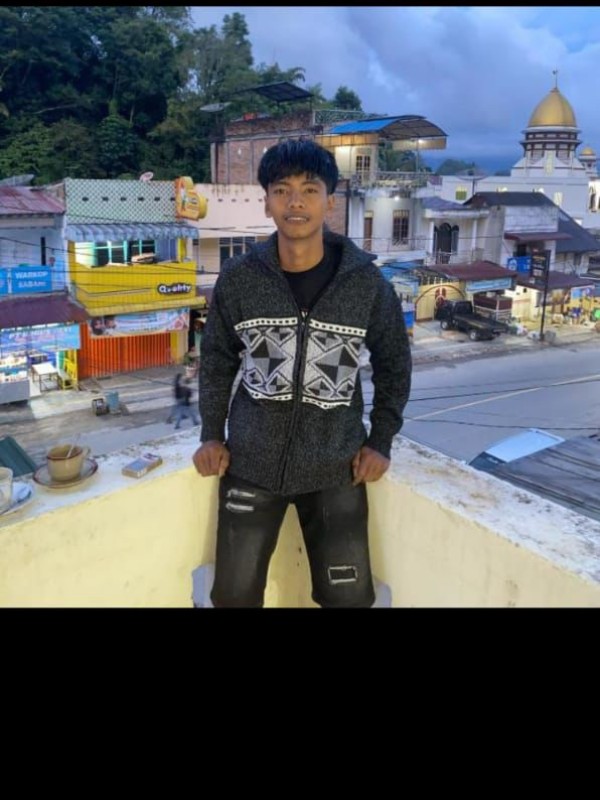 Muhammad Rifki