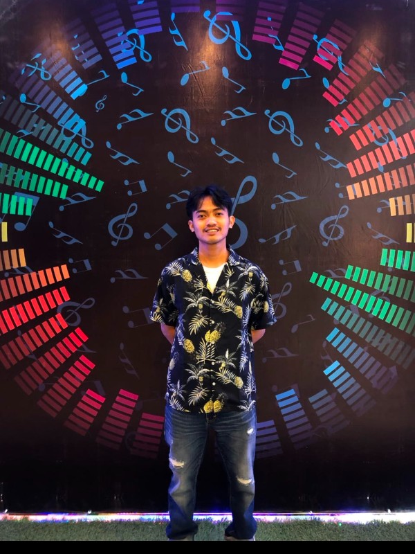 Dio hidayat